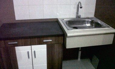 Apartemen Studio - MODERNLAND GOLF TANGERANG - Lokasi Strategis