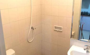 Di Sewakan   unit tipe 1 Kamar Apartemen di Signature Park Grande