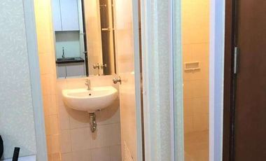 Di Sewakan   unit tipe 1 Kamar Apartemen di Signature Park Grande