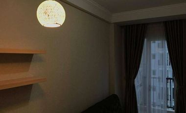 Di Sewakan   unit tipe 1 Kamar Apartemen di Signature Park Grande
