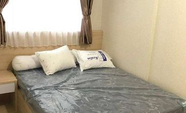 Di Sewakan   unit tipe 1 Kamar Apartemen di Signature Park Grande