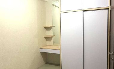 Di Sewakan   unit tipe 1 Kamar Apartemen di Signature Park Grande