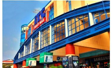Kios ITC Roxy Mas Lantai Dasar Dekat Escalator