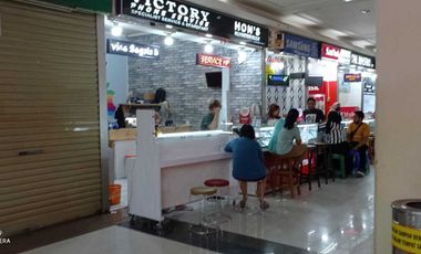 Kios ITC Roxy Mas Lantai Dasar Dekat Escalator