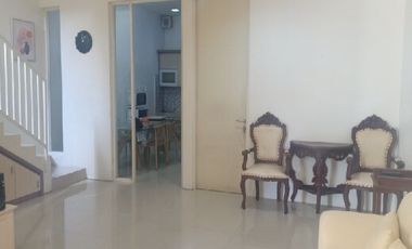 0775 - Disewakan Rumah Green Garden Regency D4 3 BR 2 Lt Full Furnish