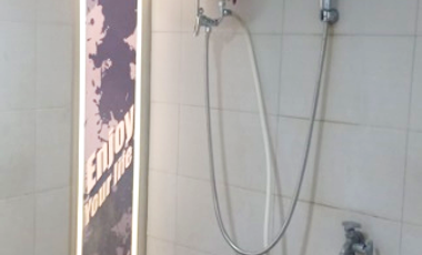 0775 - Disewakan Rumah Green Garden Regency D4 3 BR 2 Lt Full Furnish