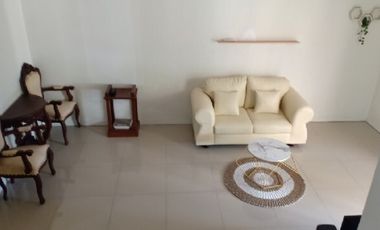 0775 - Disewakan Rumah Green Garden Regency D4 3 BR 2 Lt Full Furnish