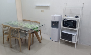 0775 - Disewakan Rumah Green Garden Regency D4 3 BR 2 Lt Full Furnish