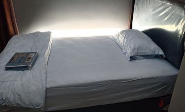 0775 - Disewakan Rumah Green Garden Regency D4 3 BR 2 Lt Full Furnish