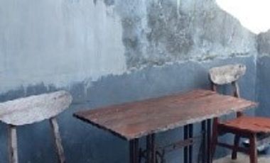 0775 - Disewakan Rumah Green Garden Regency D4 3 BR 2 Lt Full Furnish