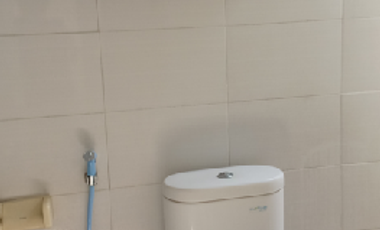 0775 - Disewakan Rumah Green Garden Regency D4 3 BR 2 Lt Full Furnish