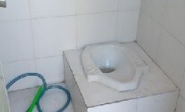 0775 - Disewakan Rumah Green Garden Regency D4 3 BR 2 Lt Full Furnish