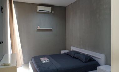 0775 - Disewakan Rumah Green Garden Regency D4 3 BR 2 Lt Full Furnish