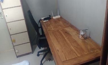 0775 - Disewakan Rumah Green Garden Regency D4 3 BR 2 Lt Full Furnish