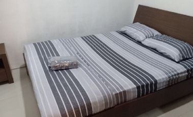 0775 - Disewakan Rumah Green Garden Regency D4 3 BR 2 Lt Full Furnish