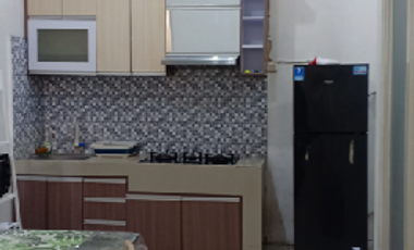 0775 - Disewakan Rumah Green Garden Regency D4 3 BR 2 Lt Full Furnish