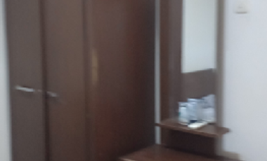 0775 - Disewakan Rumah Green Garden Regency D4 3 BR 2 Lt Full Furnish