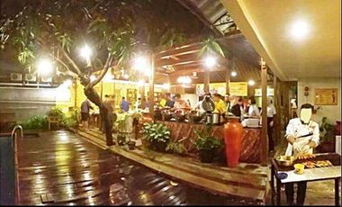 Dijual Hotel 50 Kamar Bintang 3 di Jogjakarta fasilitas Lengkap