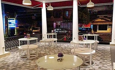 Dijual Hotel 50 Kamar Bintang 3 di Jogjakarta fasilitas Lengkap