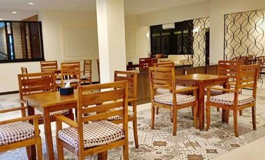 Dijual Hotel 50 Kamar Bintang 3 di Jogjakarta fasilitas Lengkap