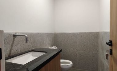 Rumah MODERN KEKINIAN di Turangga Sayap Batununggal Buahbatu dijual