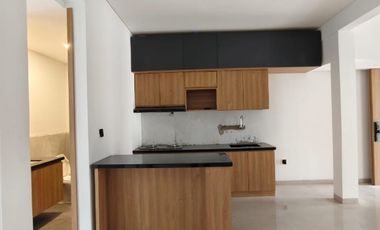 Rumah MODERN KEKINIAN di Turangga Sayap Batununggal Buahbatu dijual