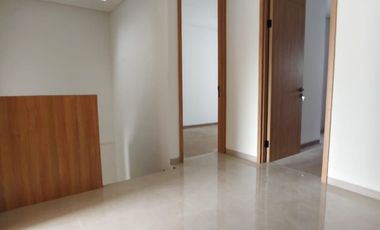 Rumah MODERN KEKINIAN di Turangga Sayap Batununggal Buahbatu dijual