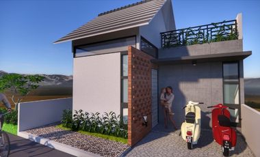 Ambarawa View Residence