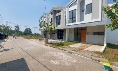Sewa Rumah di Cikarang Murah