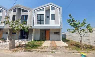 Sewa Rumah di Cikarang Murah