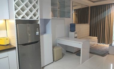 apartment promo murah sewa deket pondok indah