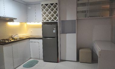 apartment promo murah sewa deket pondok indah