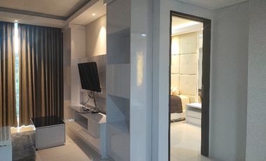 apartment promo murah sewa deket pondok indah