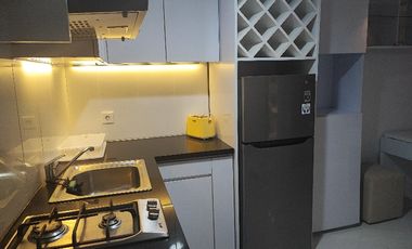 apartment promo murah sewa deket pondok indah