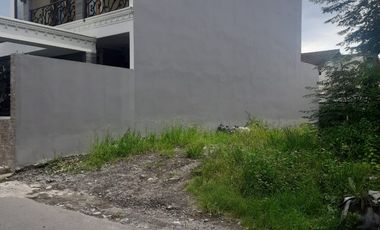 dijual Tanah SHM Pekarangan Strategis dekat kampus UPN Veteran