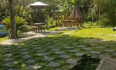 TERMURAH RESTO SIAP PAKAI JL. MAGELANG PURWOREJO DEKAT TANJUNG MGL