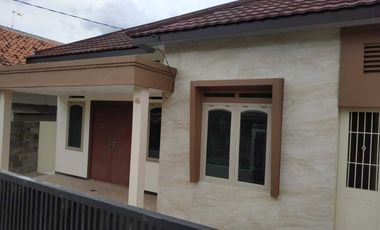 jl. Cangkring Kartini Cirebon