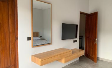 VILLA NEW READY 3BR FURNISHED LOKASI STARTEGIS JIMBARAN