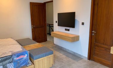 VILLA NEW READY 3BR FURNISHED LOKASI STARTEGIS JIMBARAN