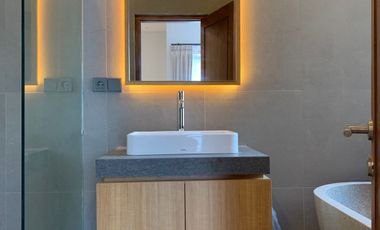 VILLA NEW READY 3BR FURNISHED LOKASI STARTEGIS JIMBARAN