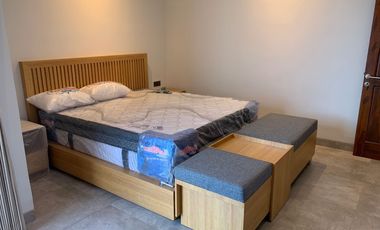 VILLA NEW READY 3BR FURNISHED LOKASI STARTEGIS JIMBARAN