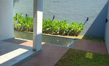 VILLA NEW READY 3BR FURNISHED LOKASI STARTEGIS JIMBARAN