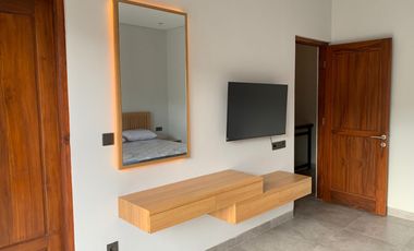 VILLA NEW READY 3BR FURNISHED LOKASI STARTEGIS JIMBARAN