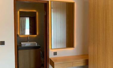 VILLA NEW READY 3BR FURNISHED LOKASI STARTEGIS JIMBARAN