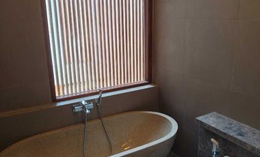 VILLA NEW READY 3BR FURNISHED LOKASI STARTEGIS JIMBARAN