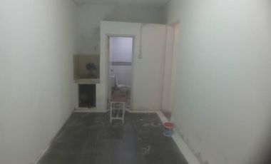 ruang usaha diarea komersial