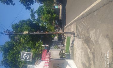 ruang usaha diarea komersial