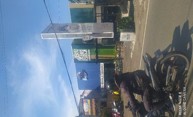 ruang usaha diarea komersial