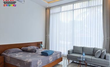Villa Modern Full Furniture lengkap dg Kolam Renang di Banyuwangi
