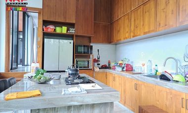 Villa Modern Full Furniture lengkap dg Kolam Renang di Banyuwangi